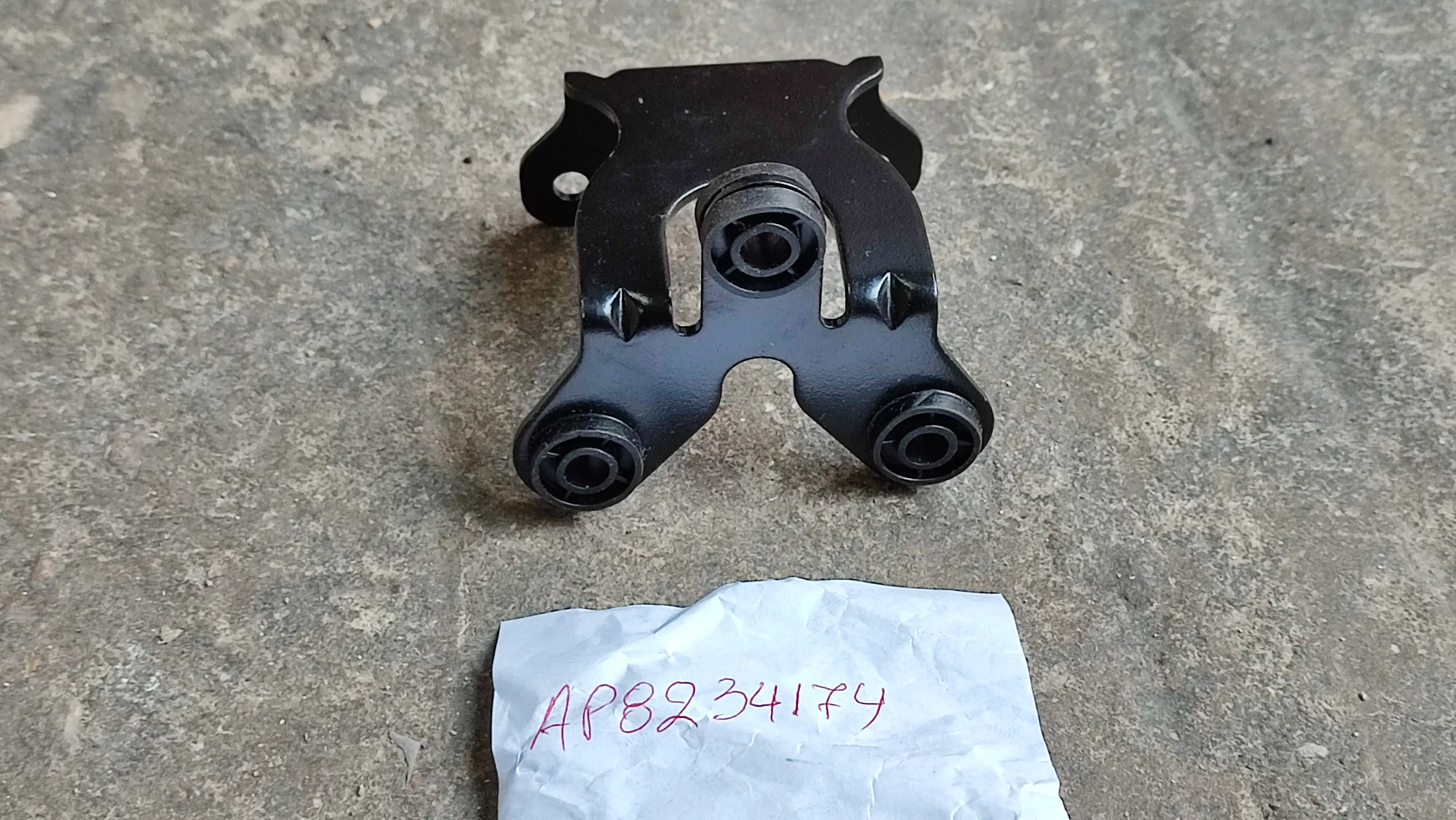 ΒΑΣΗ ΚΟΝΤΕΡ APRILIA …