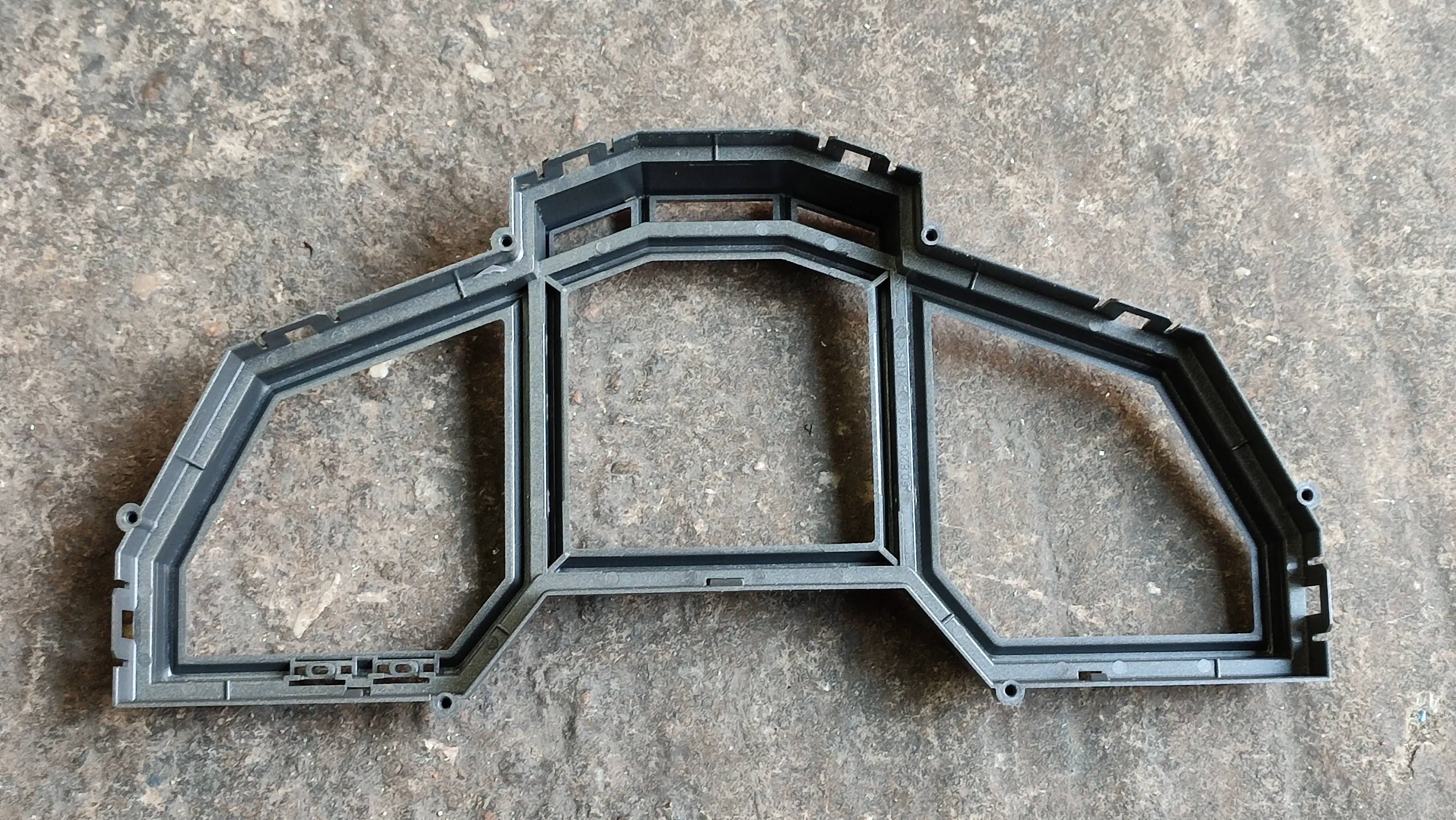 ΚΟΡΝΙΖΑ ΚΑΝΤΡΑΝ APRILIA …