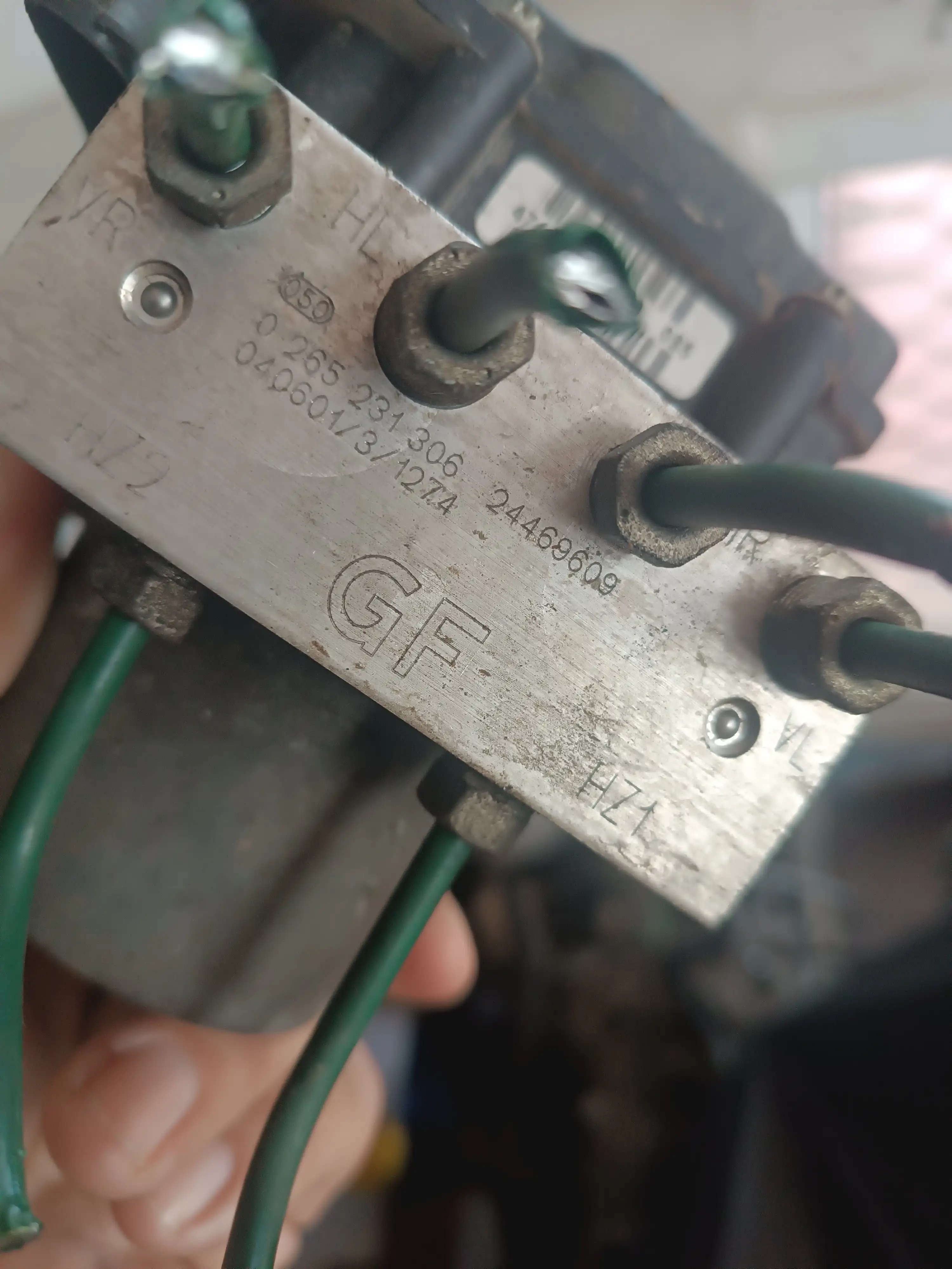 ΜΟΝΑΔΑ ABS ΓΙΑ …