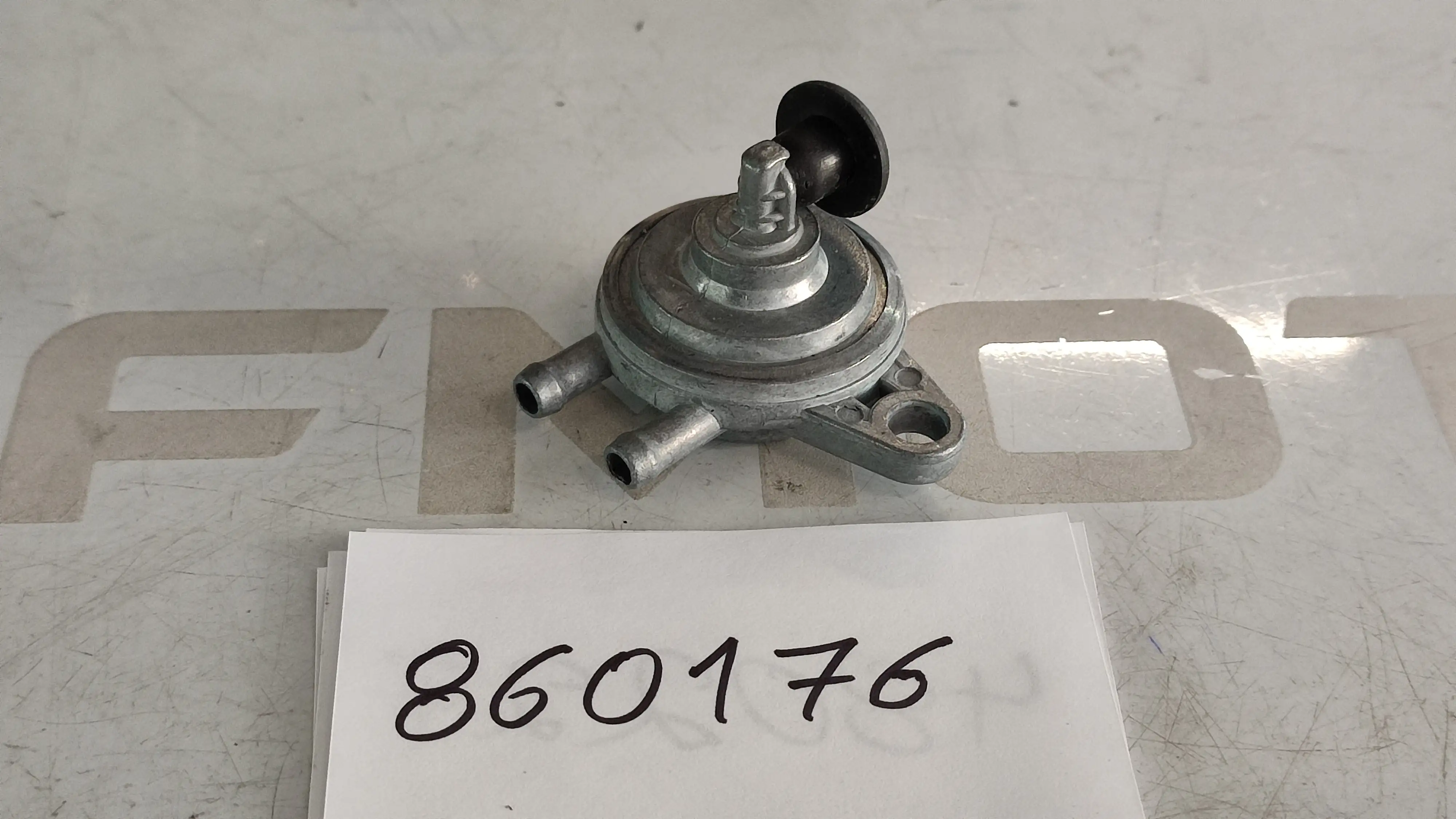 ΡΟΥΜΠΙΝΕΤΟ ΒΕΝΖΙΝΗΣ SCARABEO …