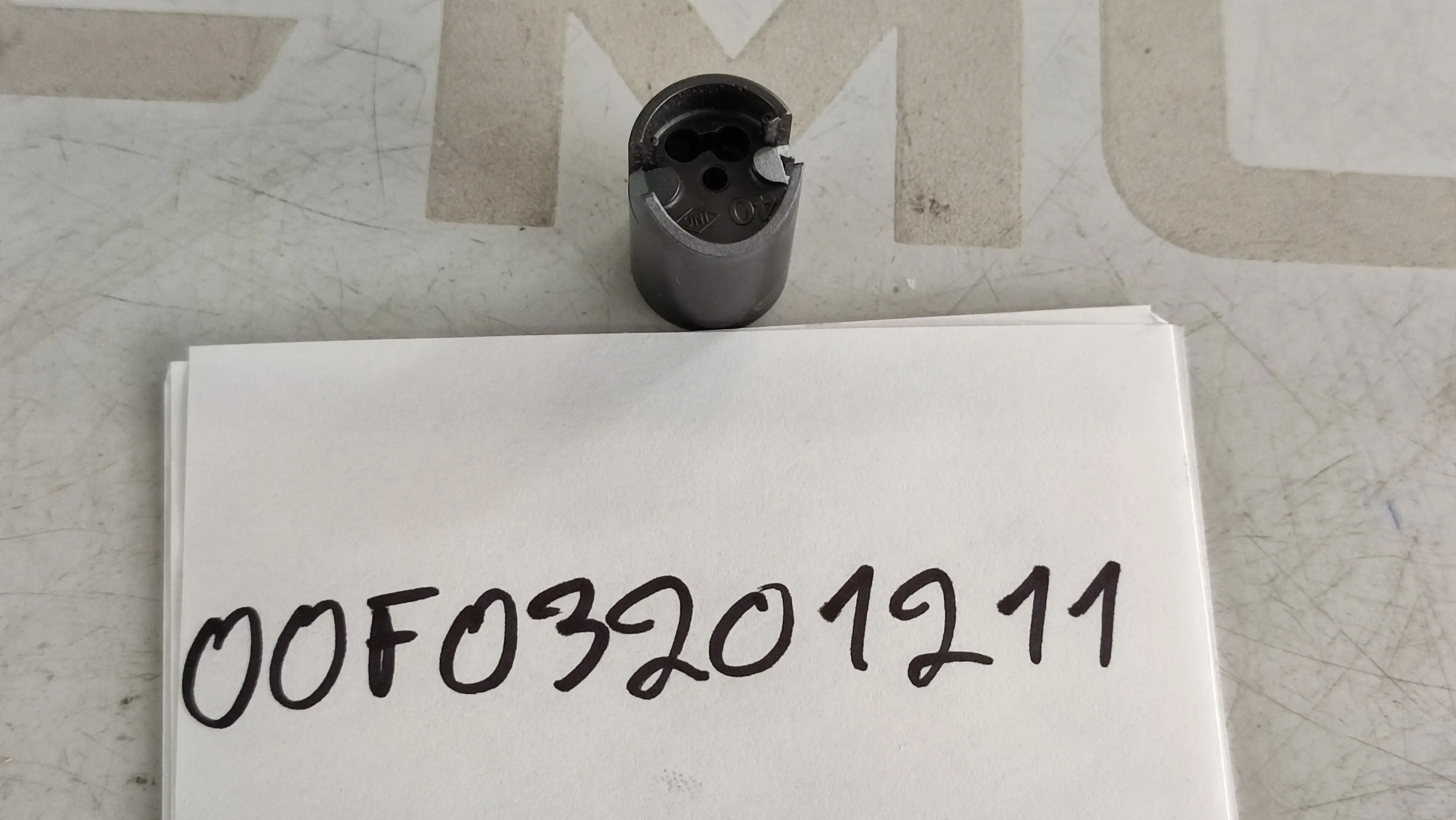 ΣΛΑΙΤ ΚΑΡΜΠΥΡΑΤΕΡ DERBI-GILERA-PIAGGIO