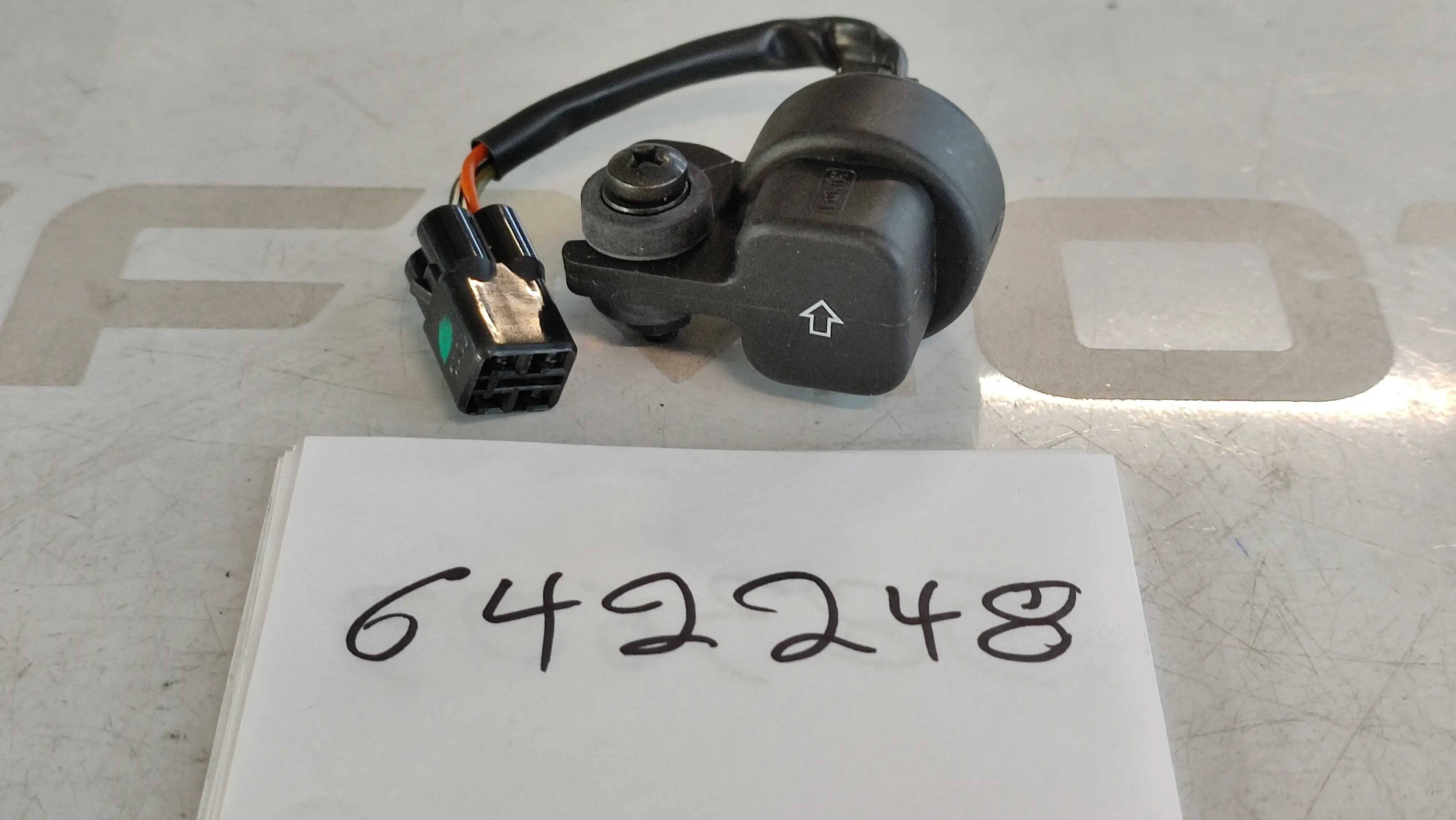 ΑΙΣΘΗΤΗΡΑΣ ΠΤΩΣΗΣ APRILIA-MOTO …