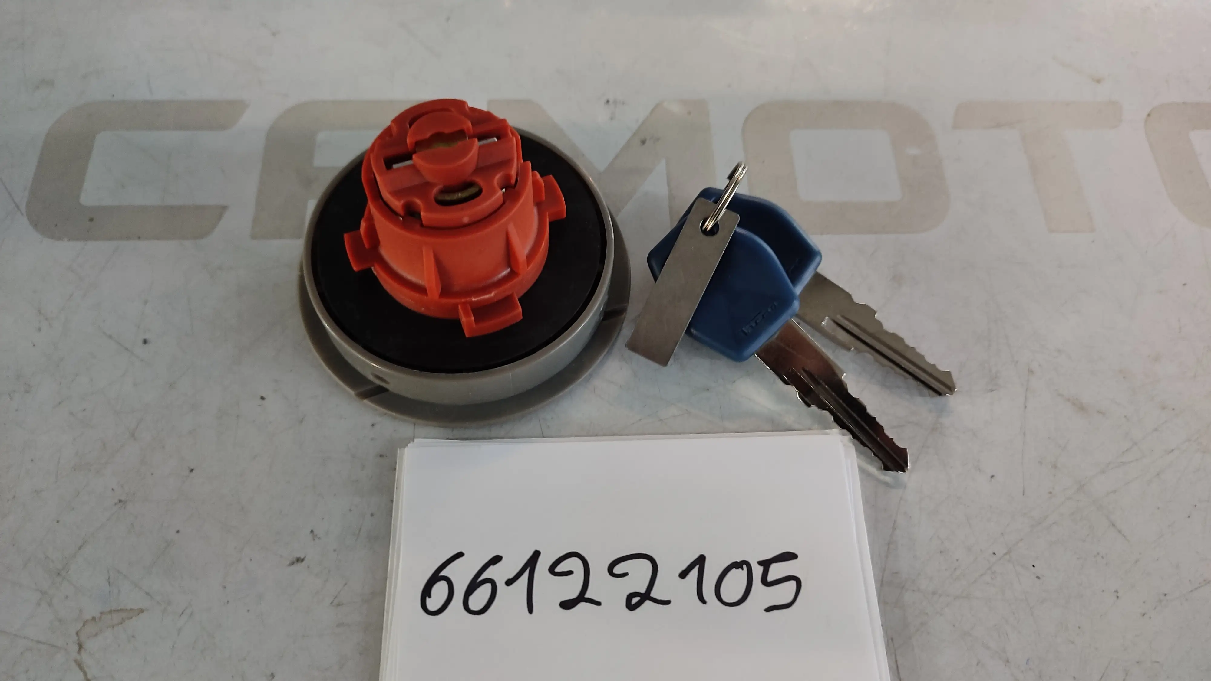 ΤΑΠΑ ΒΕΝΖΙΝΗΣ YAMAHA …