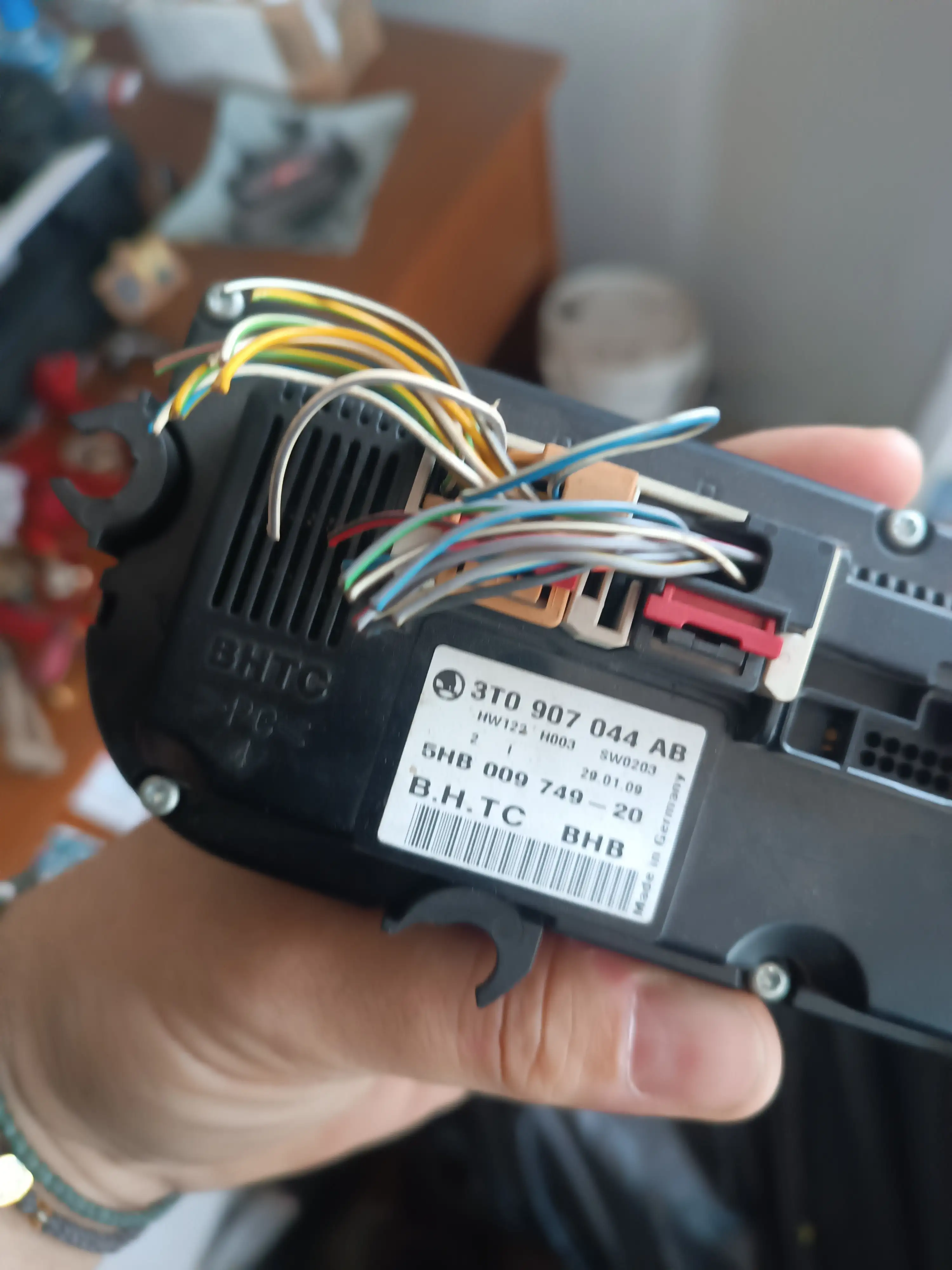 ΧΕΙΡΙΣΤΗΡΙΑ A/C ΓΙΑ …