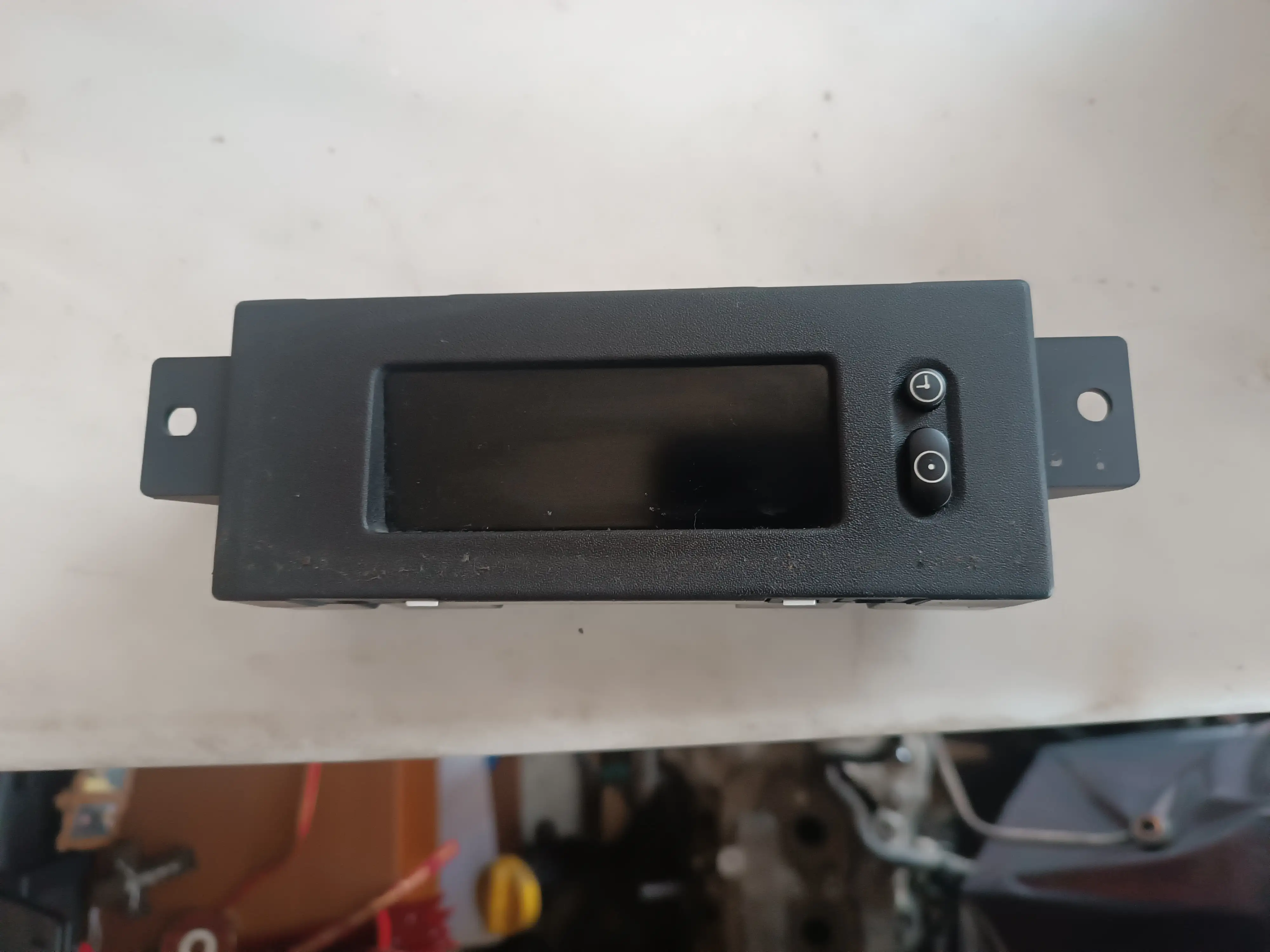 ΟΘΟΝΗ ΠΟΛΛΑΠΛΩΝ ΕΝΔΕΙΞΕΩΝ …