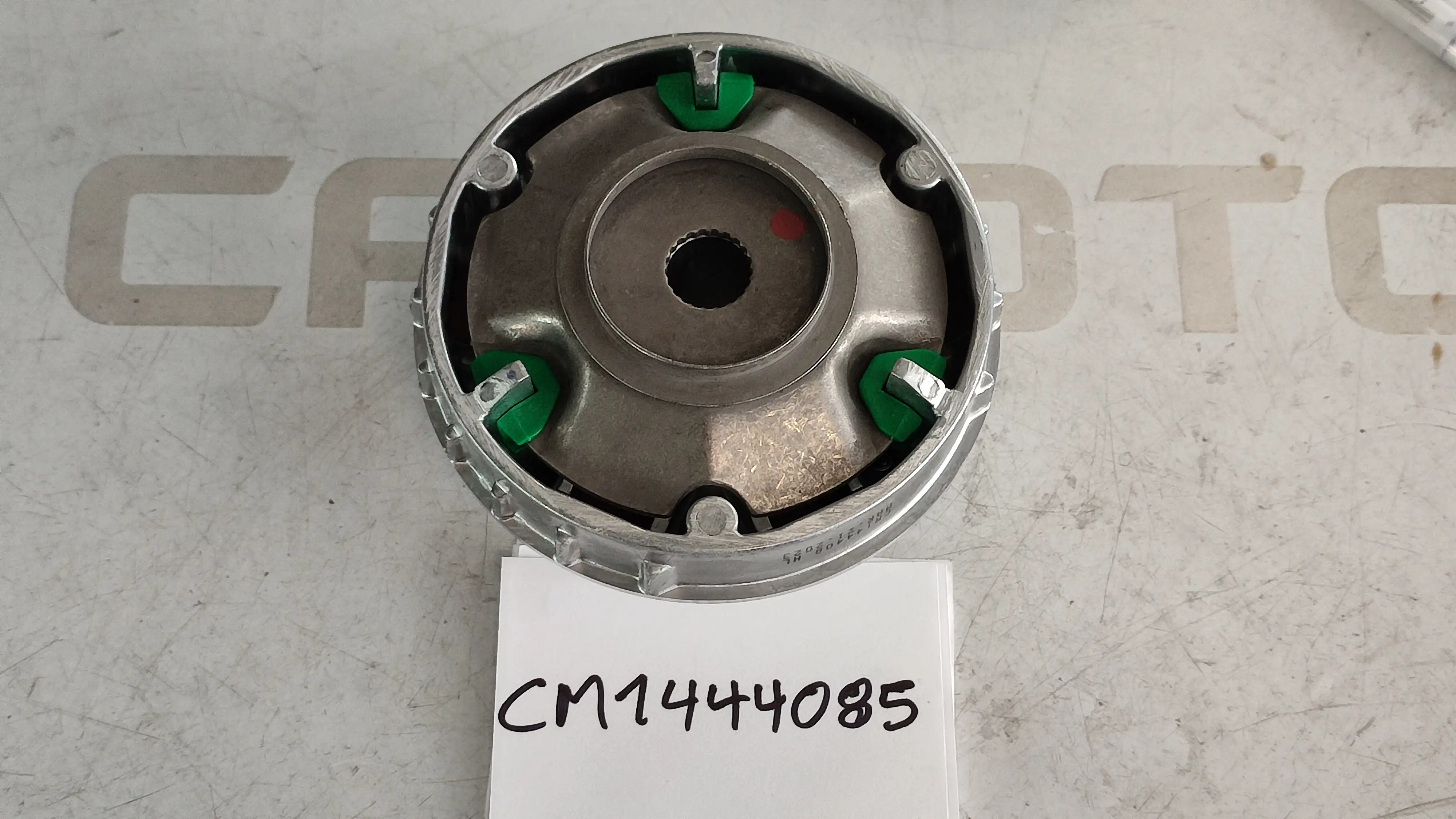 ΒΑΡΙΑΤΟΡ ΚΟΜΠΛΕ APRILIA-DERBI-GILERA-PIAGGIO-SCARABEO-VESPA