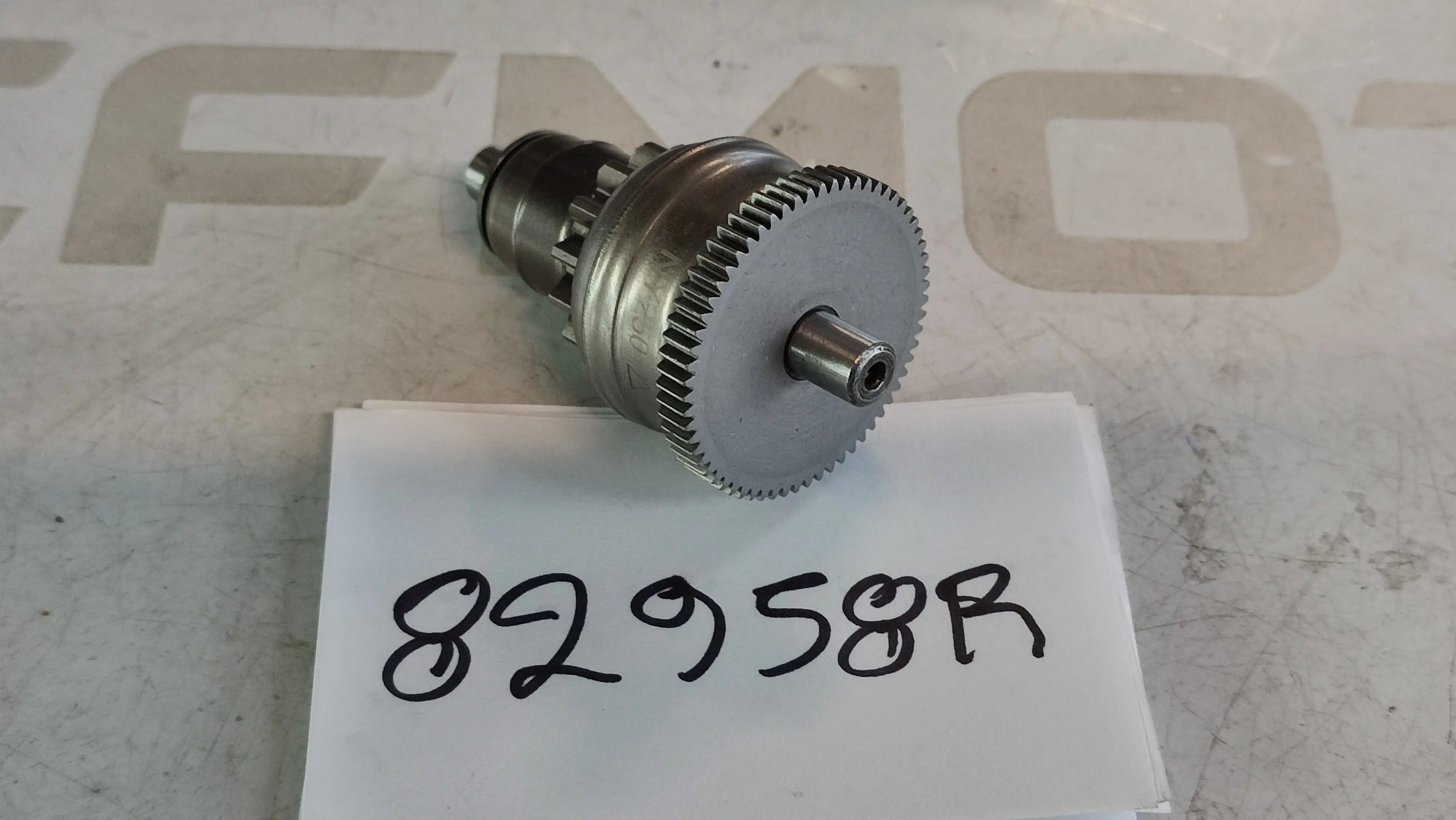 ΚΟΜΠΛΕΡ ΜΙΖΑΣ APRILIA-DERBI-GILERA-PIAGGIO-SCARABEO-VESPA