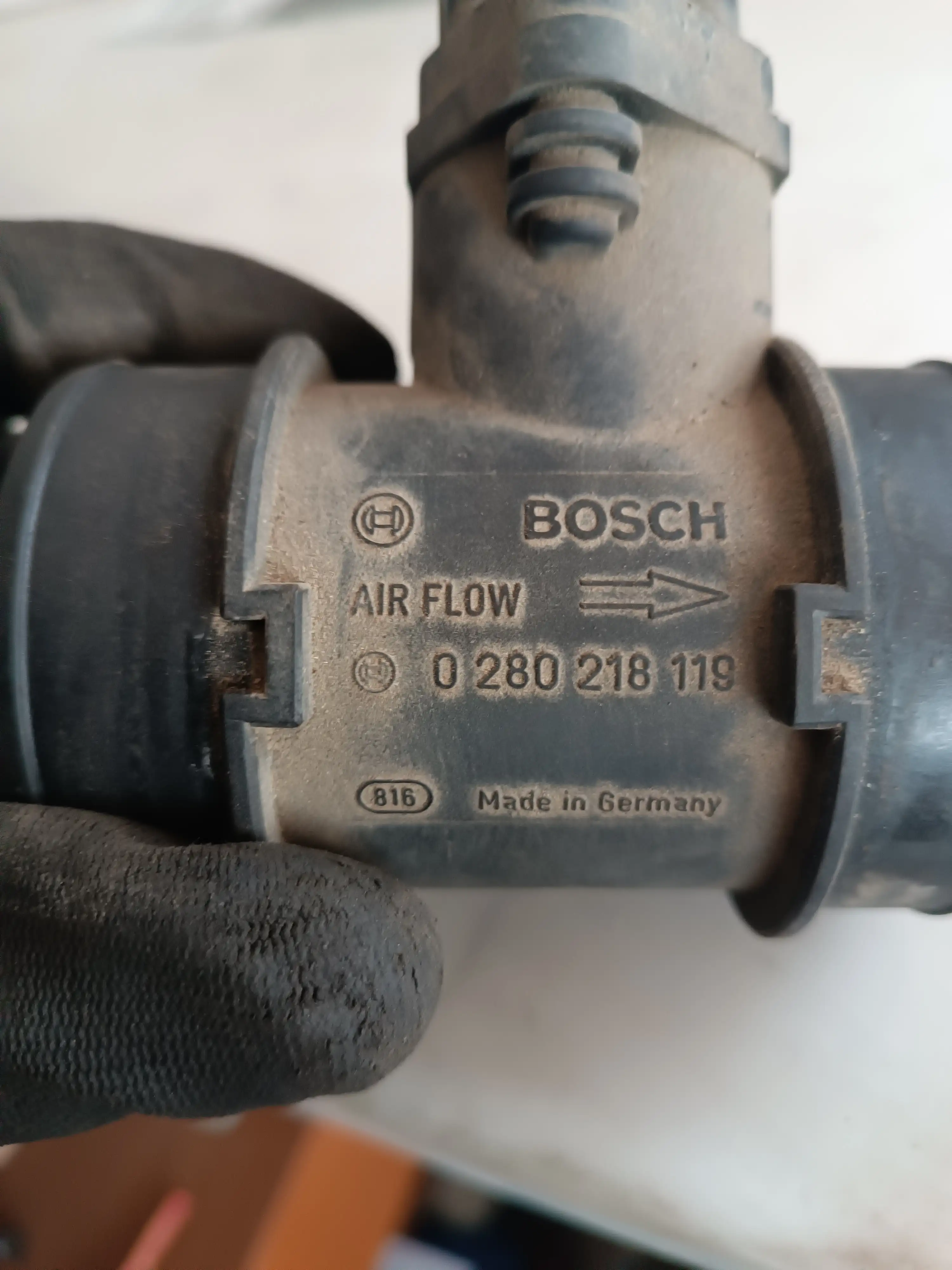 ΜΕΤΡΗΤΗΣ ΜΑΖΑΣ ΑΕΡΑ …