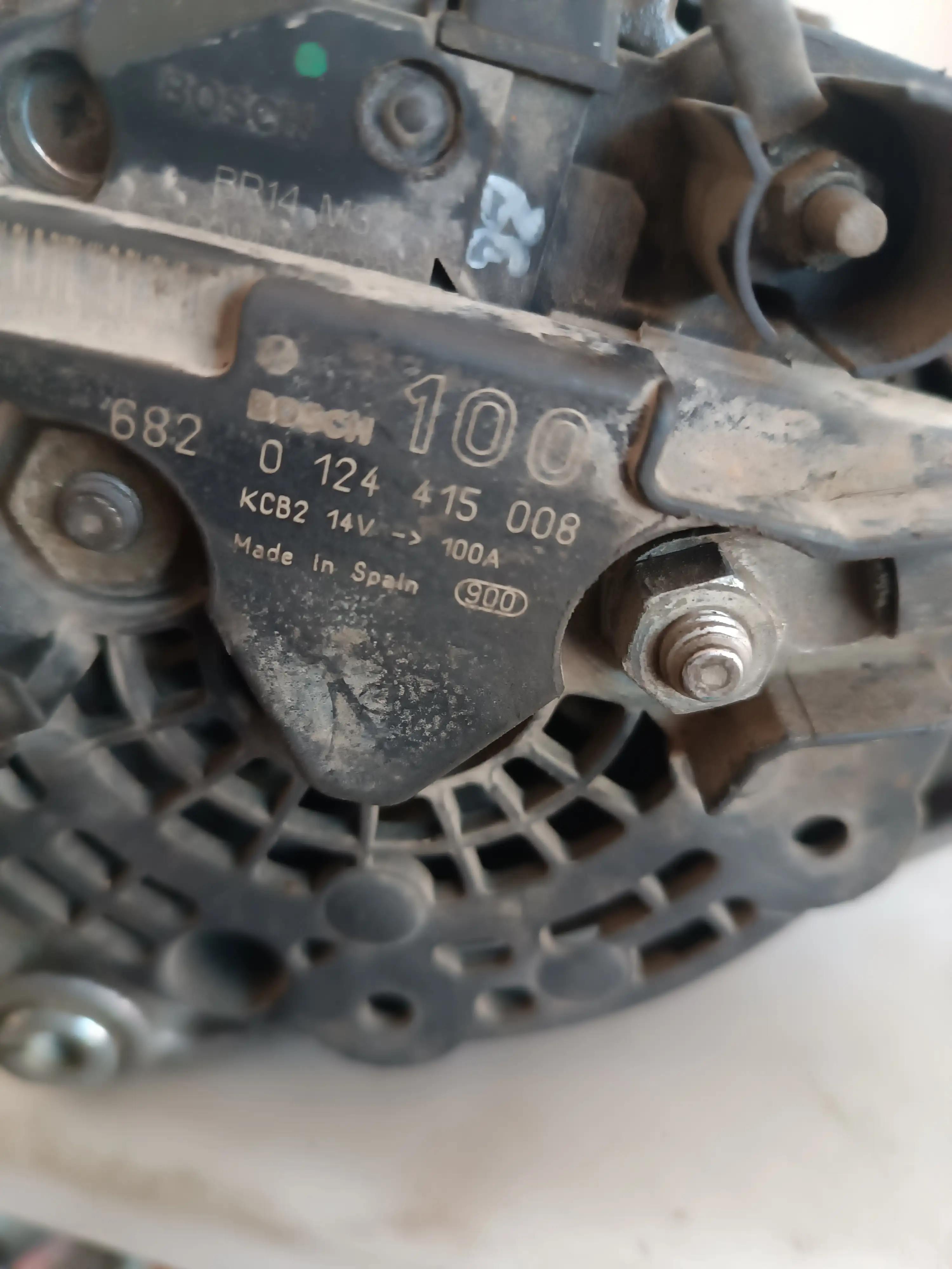 ΔΥΝΑΜΟ ΓΙΑ OPEL …