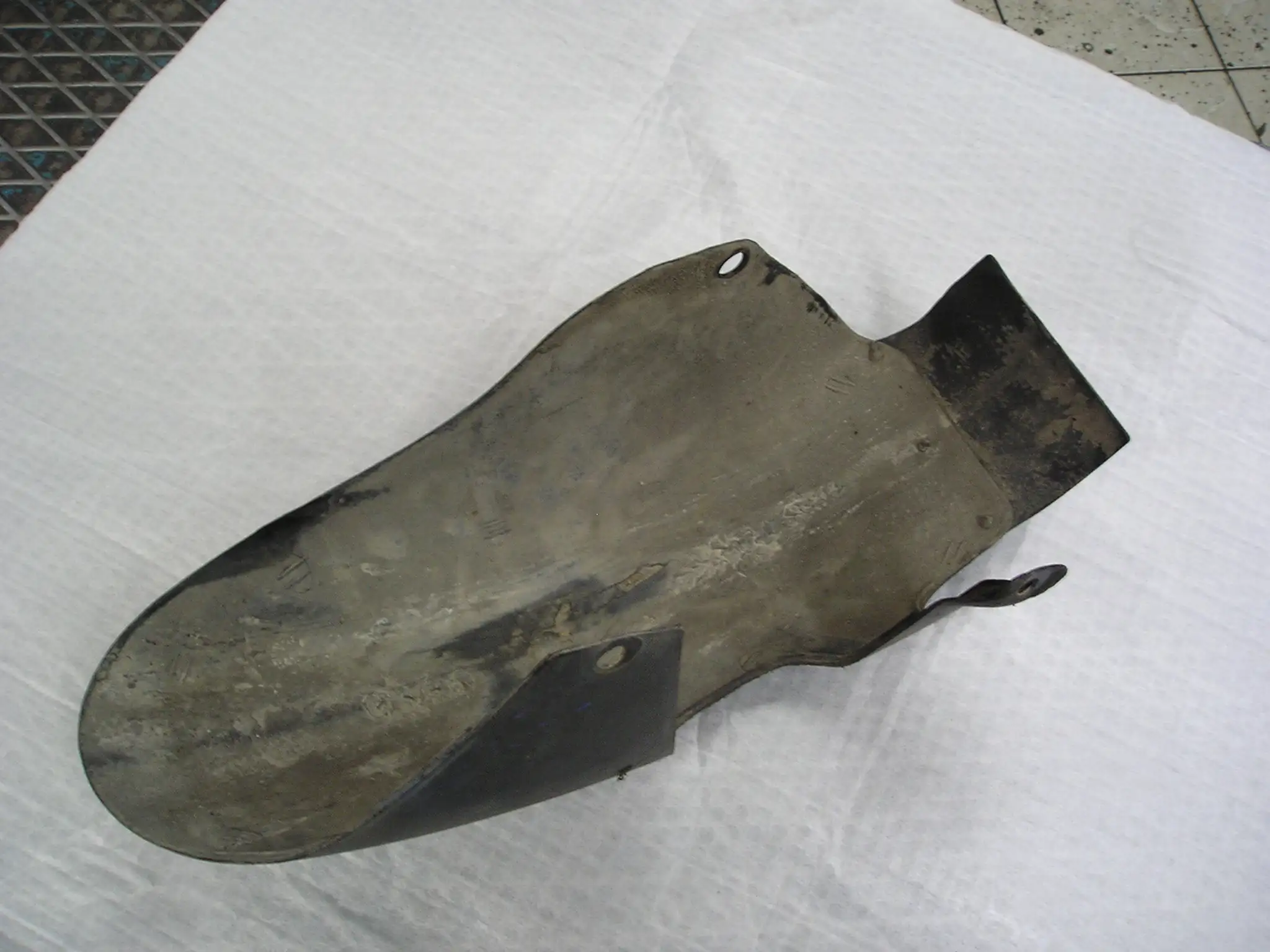 ΠΙΣΩ ΦΤΕΡΟ KYMCO …