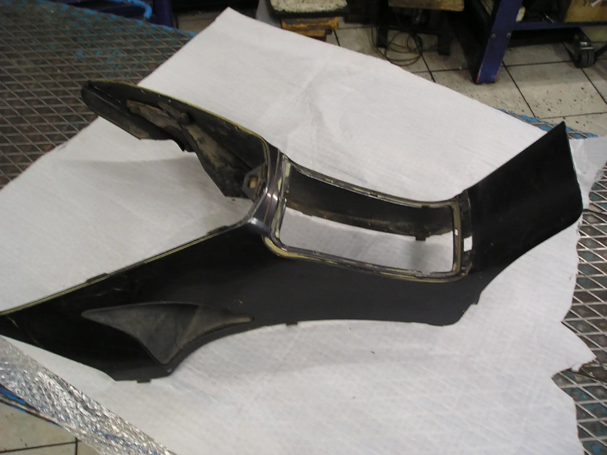 ΕΣΩΤΕΡΙΚΗ ΠΟΔΙΑ KYMCO …