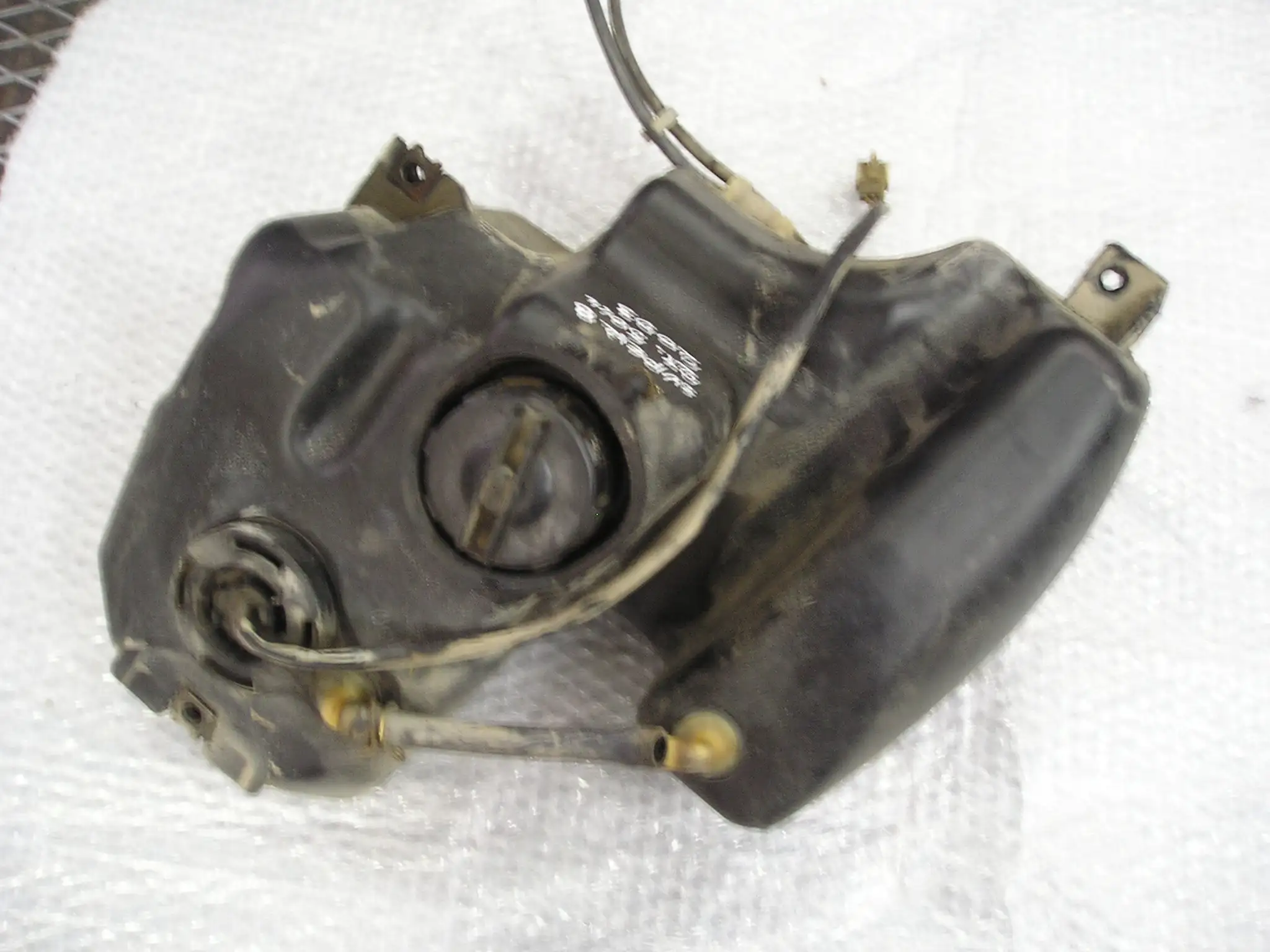 ΤΕΠΟΖΙΤΟ KYMCO SUPER …