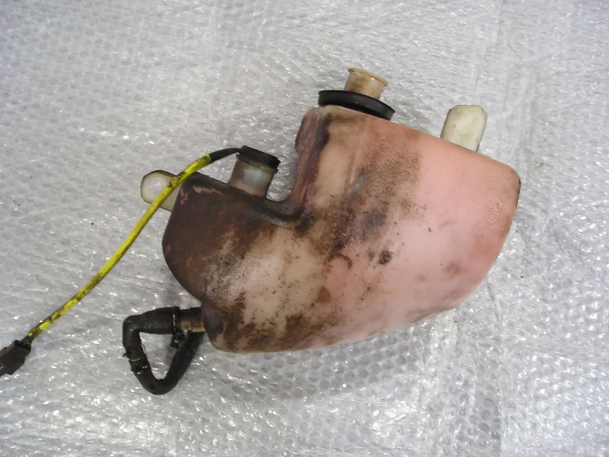 ΔΟΧΕΙΟ ΛΑΔΙΟΥ KYMCO …