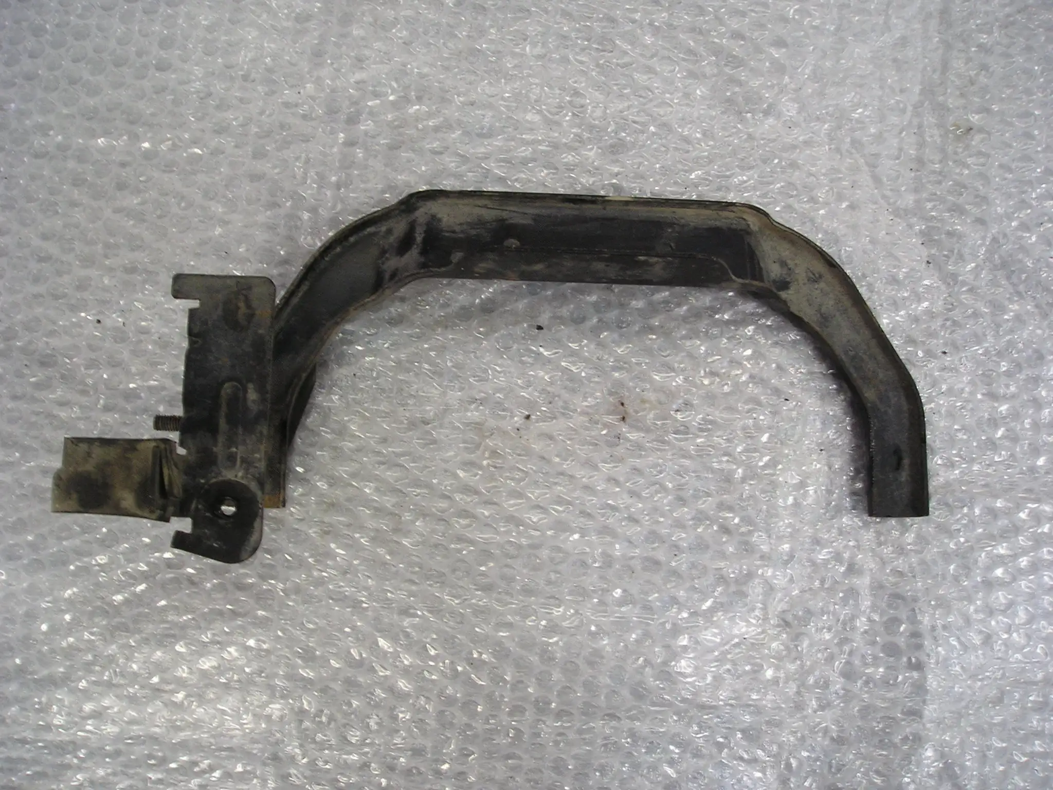 ΒΑΣΗ ΤΕΠΟΖΙΤΟΥ KYMCO …