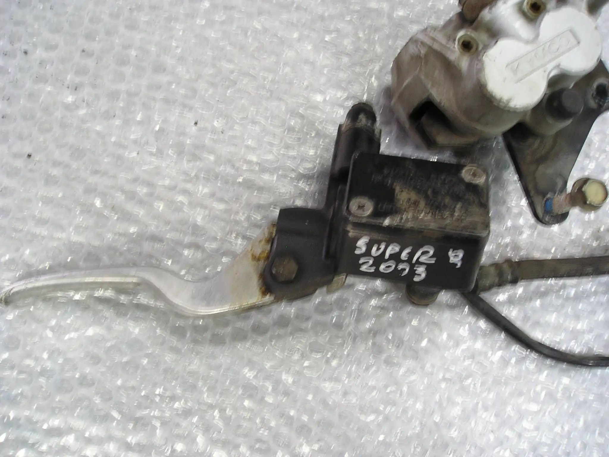 ΜΠΡΟΣΤΙΝΟ ΣΥΣΤΗΜΑ ΦΡΕΝΟΥ …