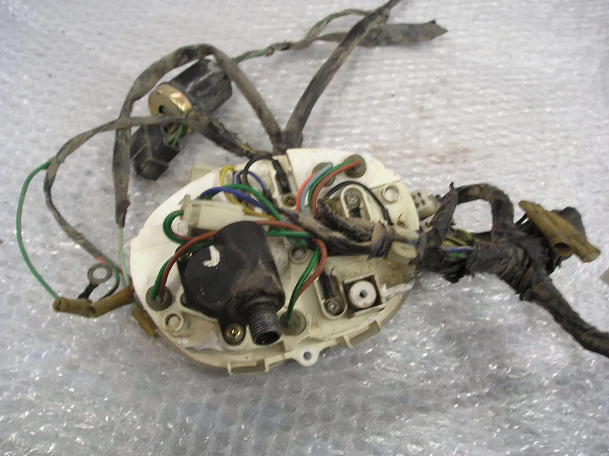 ΚΟΝΤΕΡ KYMCO SUPER …