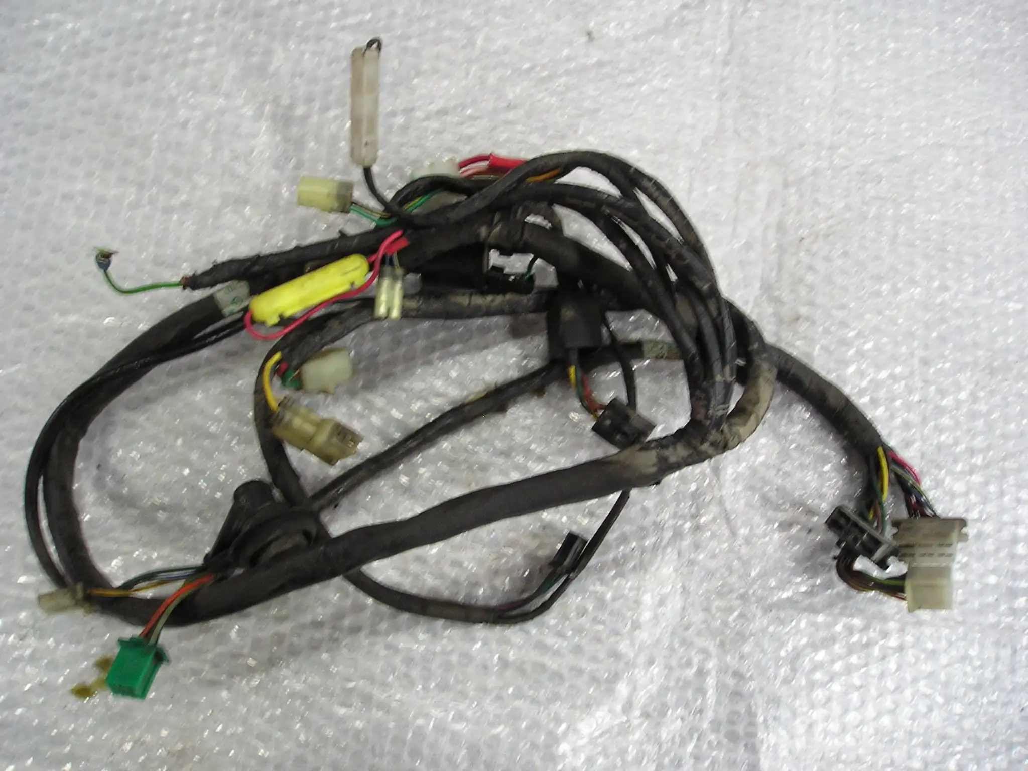 ΠΛΕΞΟΥΔΑ KYMCO SUPER …