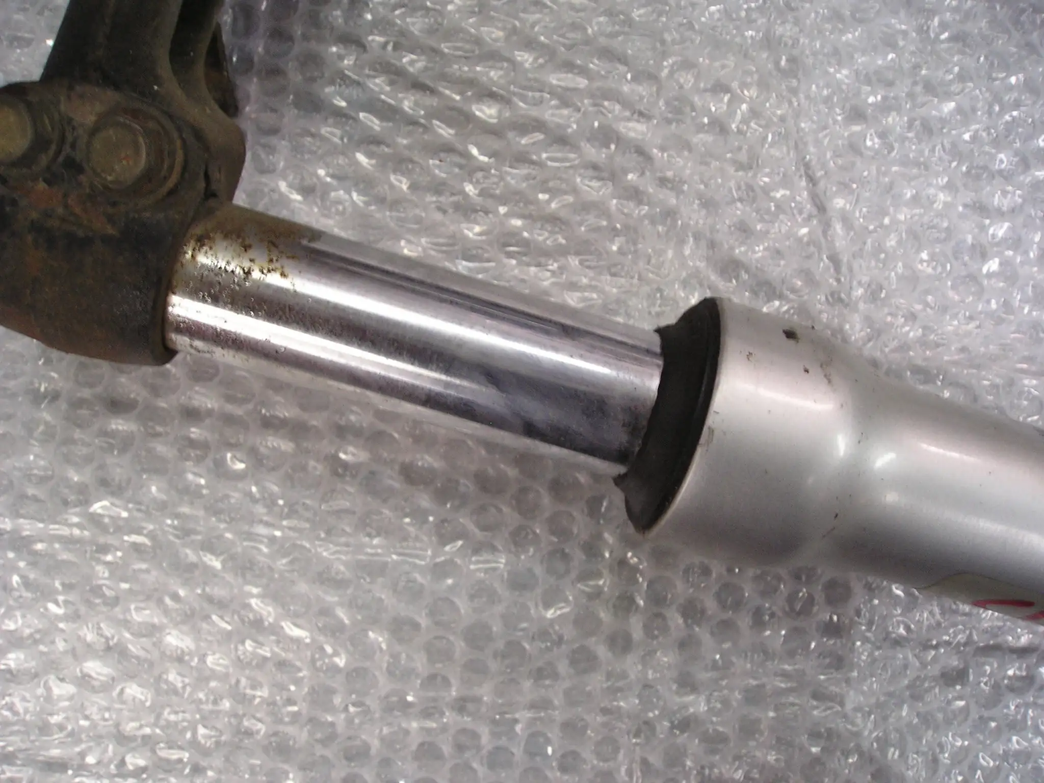 ΑΜΟΡΤΙΣΕΡ ΕΜΠΡΟΣ KYMCO …