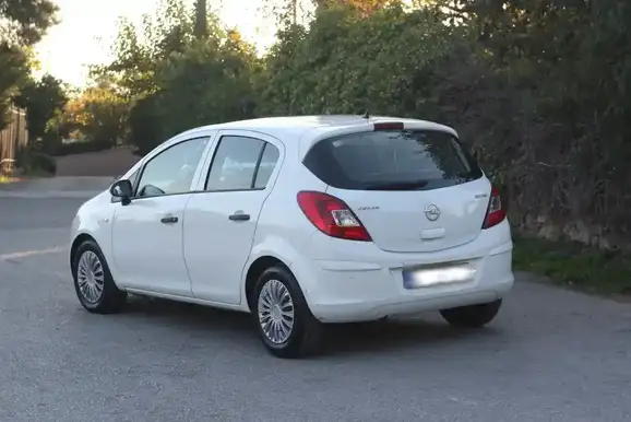 Opel Corsa 1.3 CDTI ECOFLEX START&STOP EDITION '14 - Αγγελία αυτοκινήτου