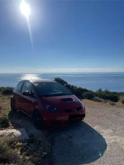 Mitsubishi Colt CZT '06 - Αγγελία αυτοκινήτου