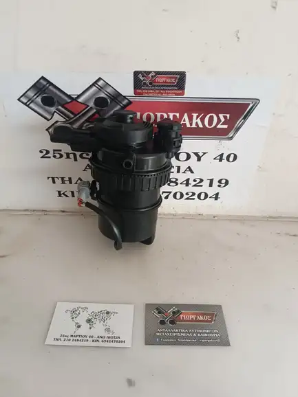 ΒΑΣΗ ΦΙΛΤΡΟΥ ΠΕΤΡΕΛΑΙΟΥ …