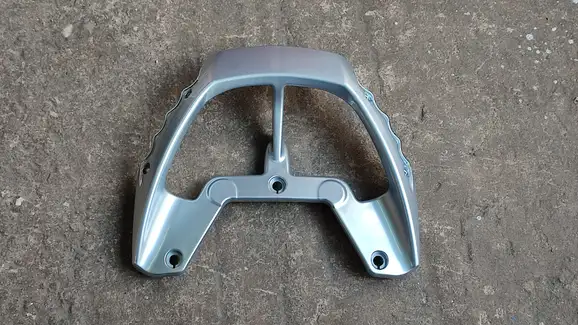 ΧΕΙΡΟΛΑΒΗ ΠΙΣΩ APRILIA …