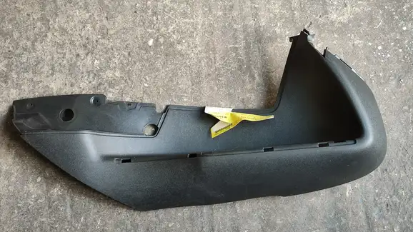 ΠΑΤΩΜΑ-ΜΑΡΣΠΙΕ ΔΕΞΙΟ SCARABEO …