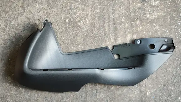 ΠΑΤΩΜΑ-ΜΑΡΣΠΙΕ ΑΡΙΣΤΕΡΟ SCARABEO …