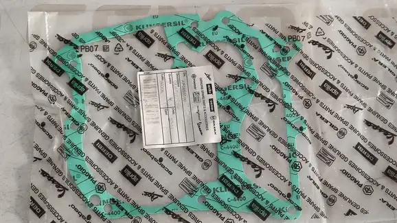 ΦΛΑΝΤΖΑ ΚΑΡΤΕΡ APRILIA …