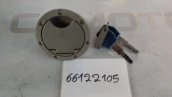 ΤΑΠΑ ΒΕΝΖΙΝΗΣ YAMAHA …