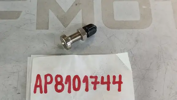 ΒΑΛΒΙΔΑ ΤΡΟΧΟΥ TUBLESS …