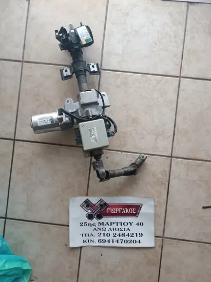 ΤΙΜΟΝΟΚΩΛΟΝΑ ΓΙΑ OPEL …