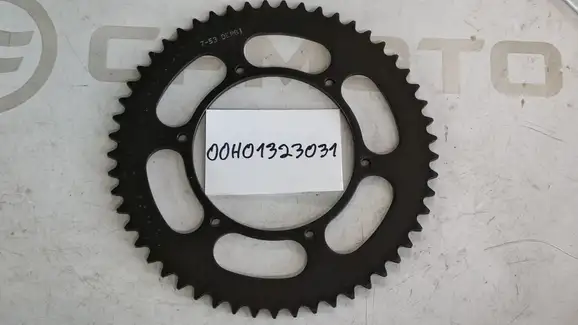 ΓΡΑΝΑΖΙ ΠΙΣΩ APRILIA-DERBI