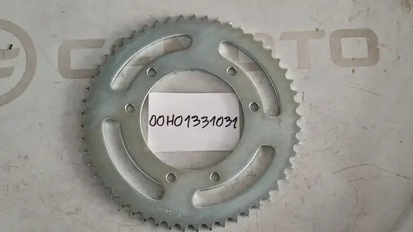 ΓΡΑΝΑΖΙ ΠΙΣΩ APRILIA-DERBI