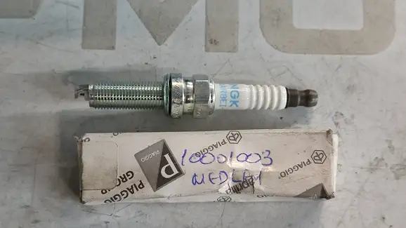 ΜΠΟΥΖΙ NGK LMAR8EI-7 …