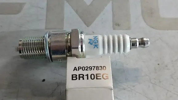 ΜΠΟΥΖΙ NGK BR10EG …