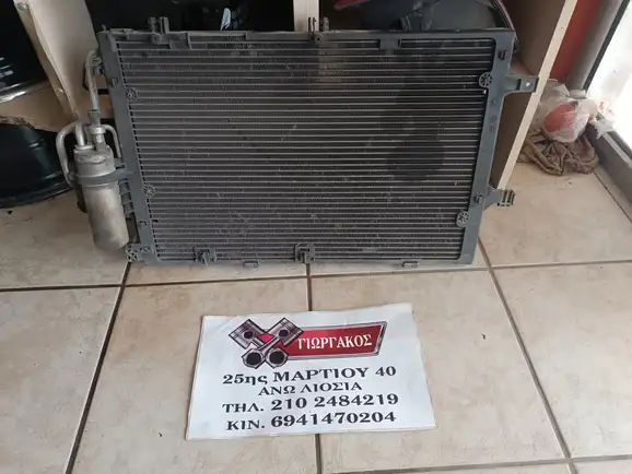 ΨΥΓΕΙΟ A/C ΓΙΑ …