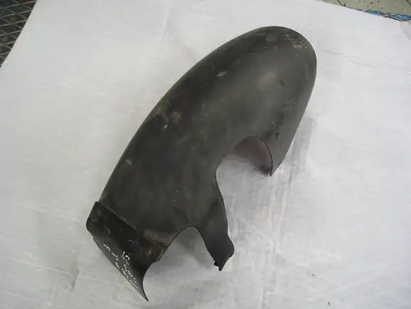 ΠΙΣΩ ΦΤΕΡΟ KYMCO …