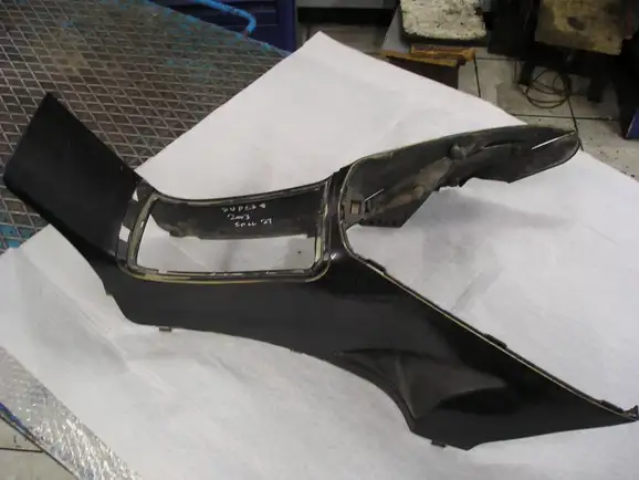 ΕΣΩΤΕΡΙΚΗ ΠΟΔΙΑ KYMCO …