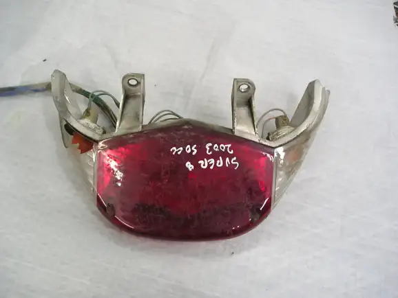 ΦΑΝΑΡΙ ΠΙΣΩ ΜΕ …