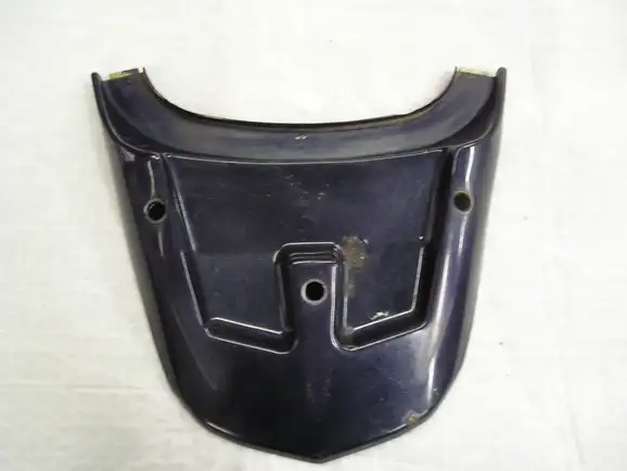 ΠΛΑΣΤΙΚΟ ΟΥΡΑΣ KYMCO …