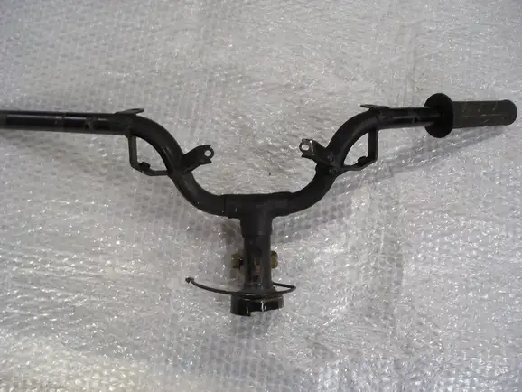 ΤΙΜΟΝΙ KYMCO SUPER …