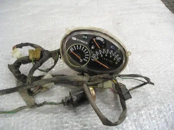 ΚΟΝΤΕΡ KYMCO SUPER …