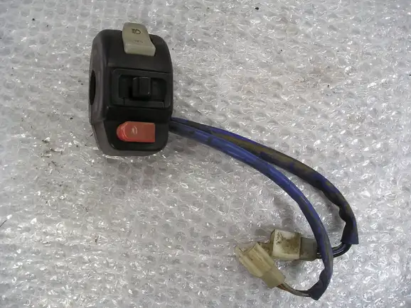 ΑΡΙΣΤΕΡΟΙ ΔΙΑΚΟΠΤΕΣ KYMCO …