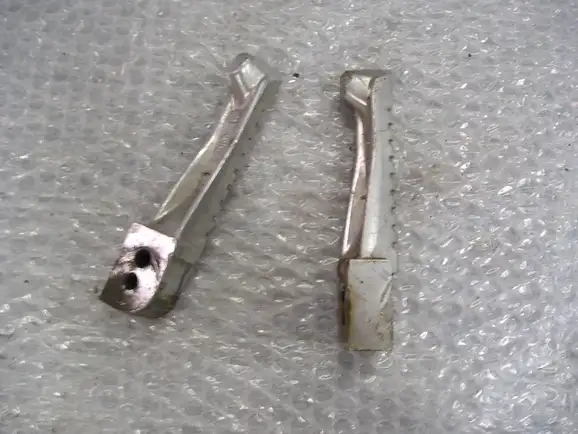 ΜΑΡΣΠΙΕ ΣΥΝΕΠΙΒΑΤΗ KYMCO …