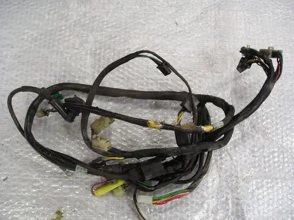 ΠΛΕΞΟΥΔΑ KYMCO SUPER …