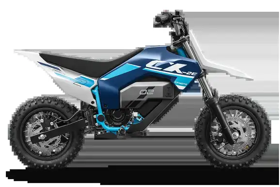 CFMoto CX-2E '26
