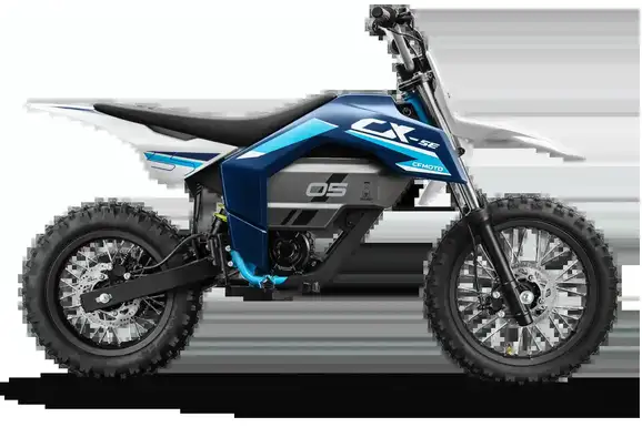 CFMoto CX-5Ε '26