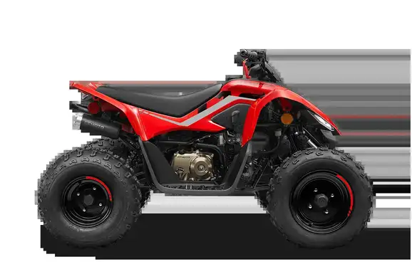 CFMoto '26 CFORCE 110