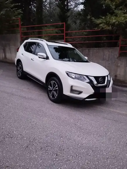 Nissan X-Trail  '20 - Αγγελία αυτοκινήτου